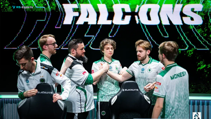Nhận định trận đấu Vitality vs Team Falcons - IEM Cologne Major
