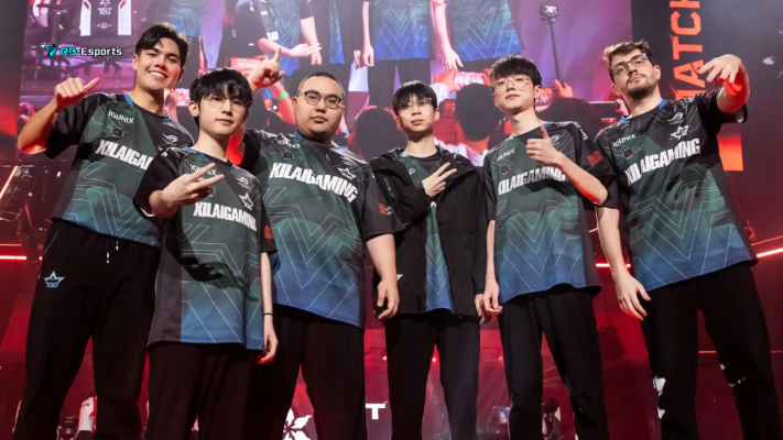 Nhận định trận đấu XLG Esports vs EDward Gaming - VALORANT Masters London