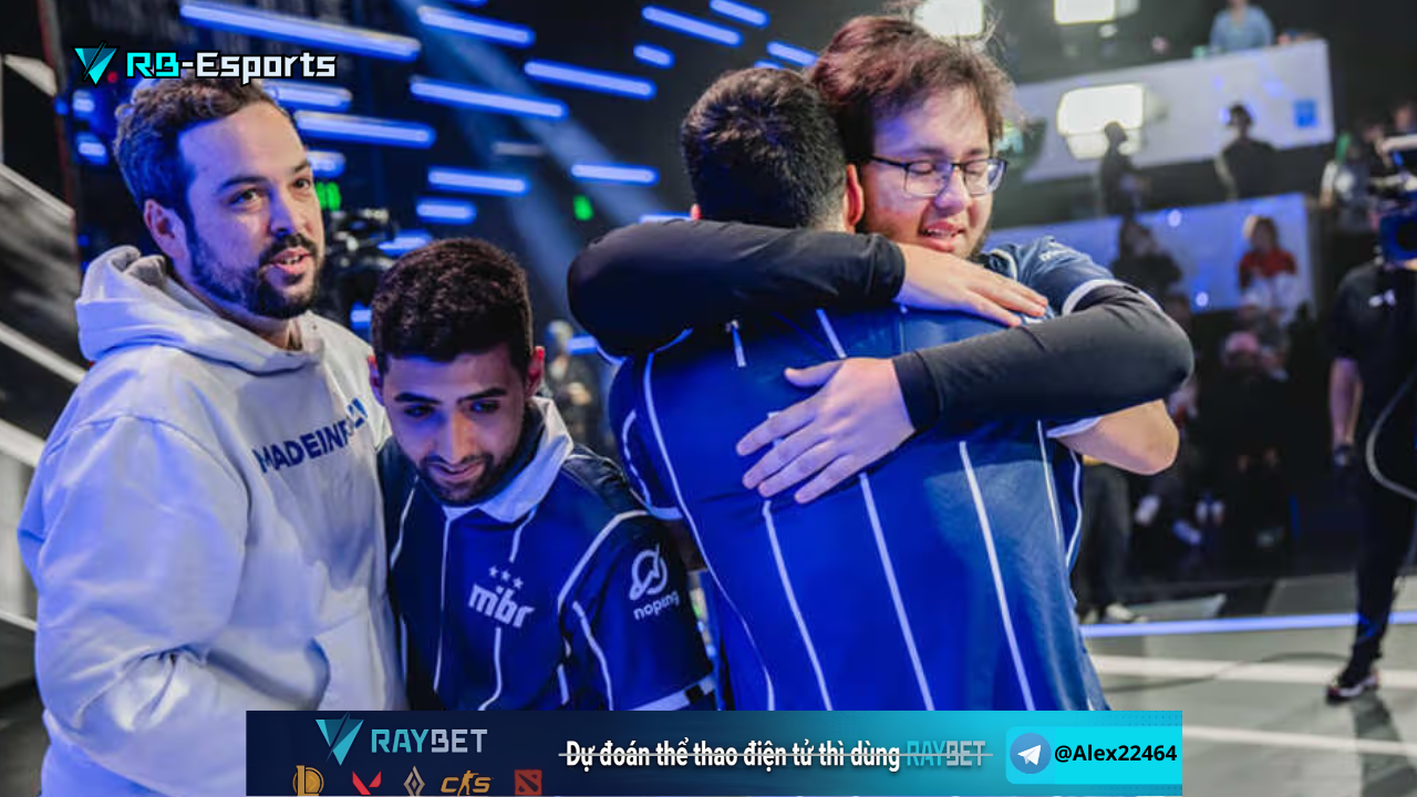 mibr los hop tac, mibr los esports world cup, mibr.los ewc 2026, ten goi moi mibr los, tin tuc esports, ewc 2026 paris, esports news
