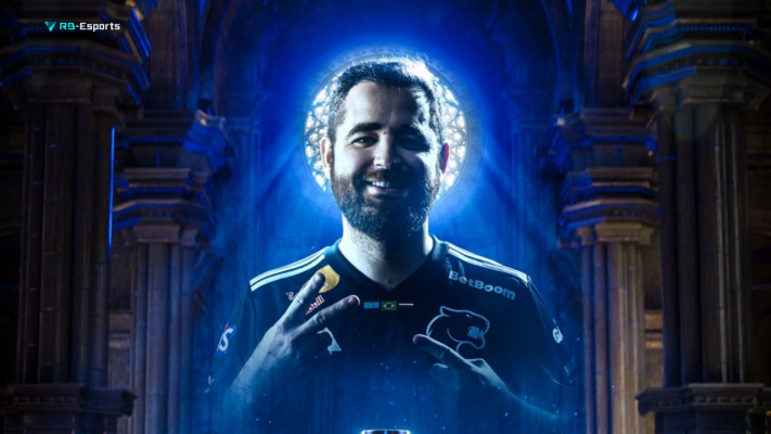 Nhận định kèo FURIA vs 9z Team - IEM Cologne Major 2026