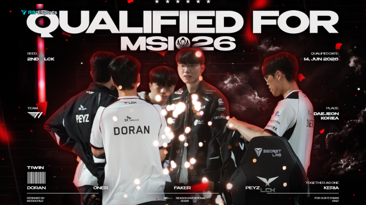 Tất cả thông tin cần biết về MSI 2026