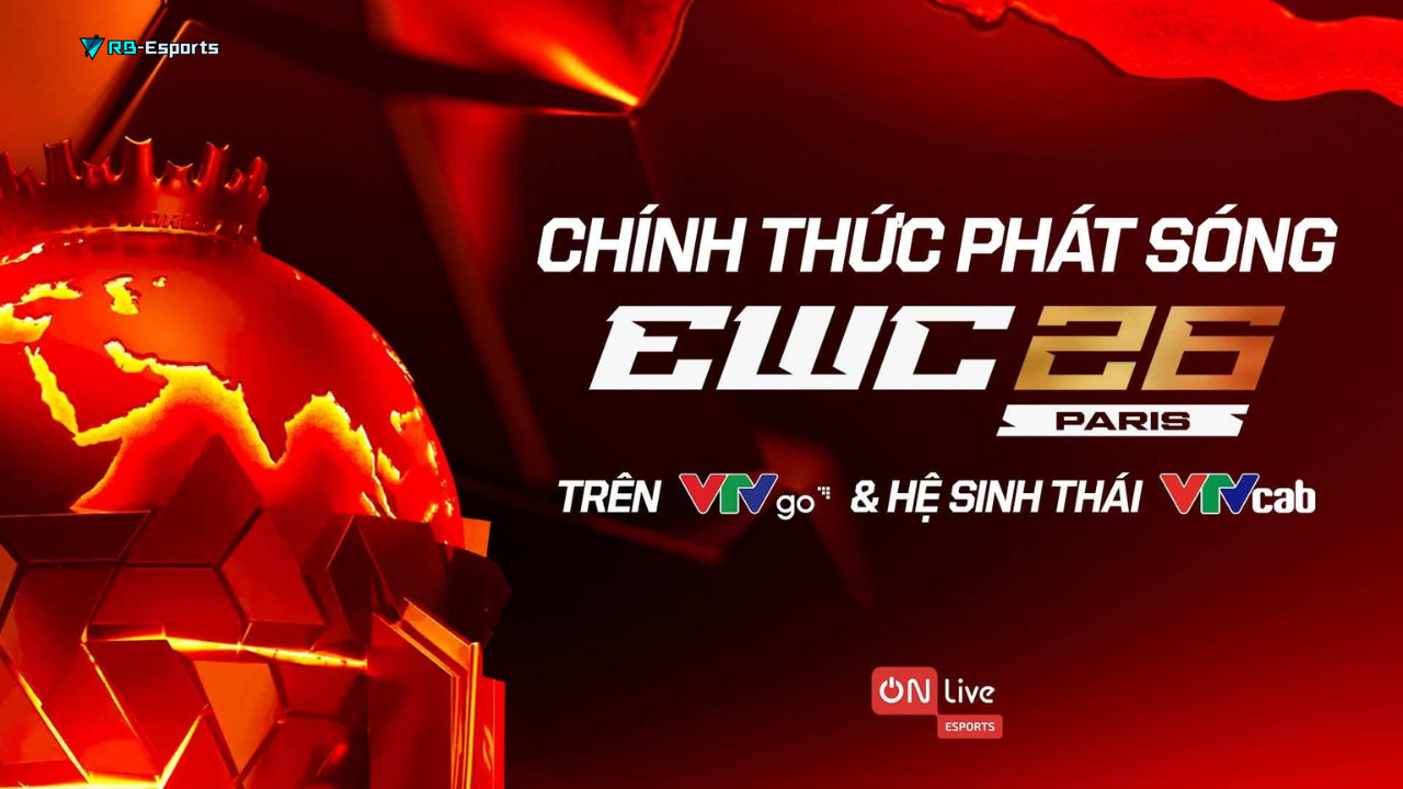 VTVgo, VTVcab vs Các Đơn Vị Phát Sóng Khác