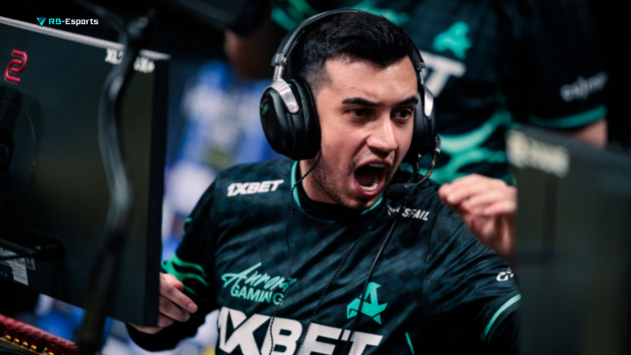 Nhận định kèo Aurora Gaming vs BB Team - IEM Cologne Major 2026