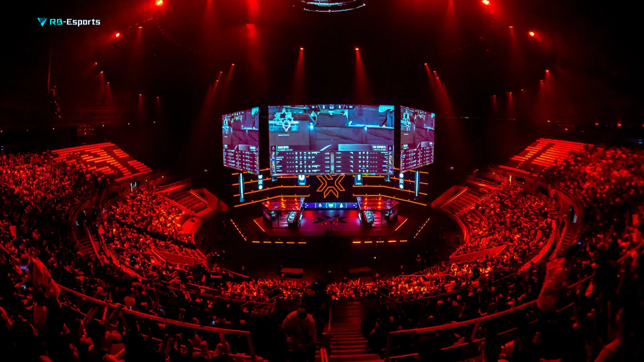 VCT Pacific 2027, VALORANT Việt Nam, khu vực độc lập VCT, esports Việt Nam, Riot Games, Valorant Champions Tour, tin tức Valorant