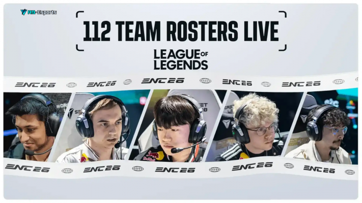 Esports Nations Cup, đội hình ĐTQG LMHT, phân tích Esports Nations Cup, giải đấu quốc gia LMHT, Liên Minh Huyền Thoại, LMHT, esports news
