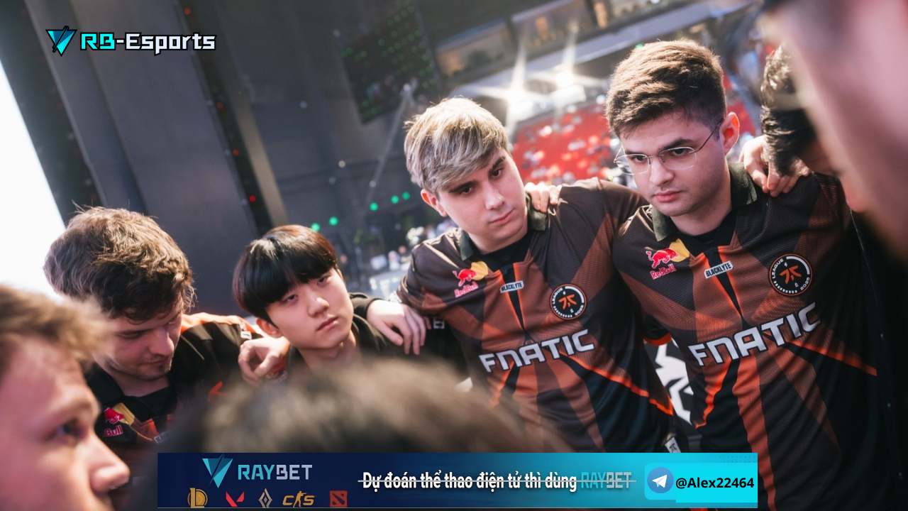 soboro fnatic, soboro gia nhap fnatic, lec summer split 2026, chuyen nhuong fnatic, tin tuc lmht, lec 2026, esports news