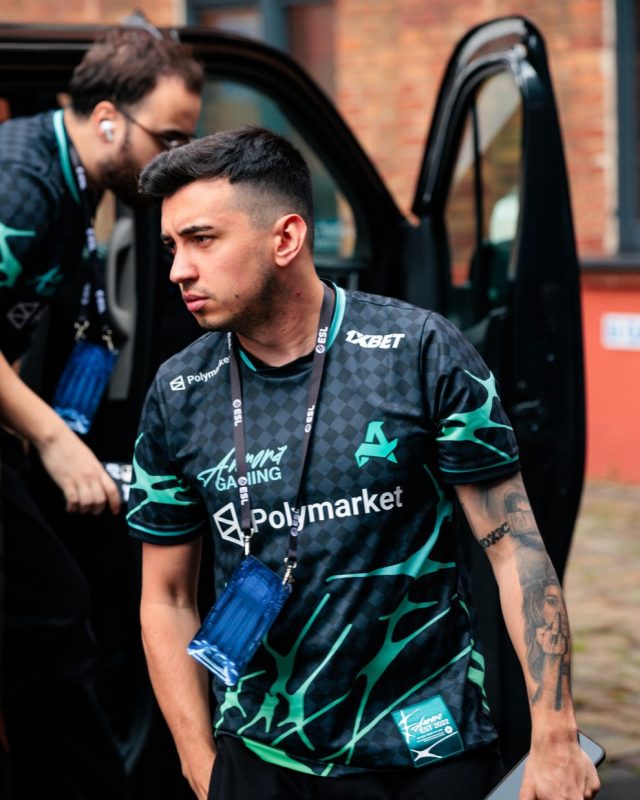 Nhận định kèo Aurora Gaming vs BB Team - IEM Cologne Major 2026