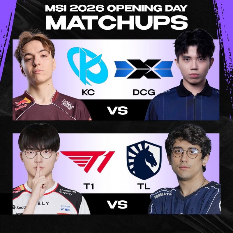 Karmine Corp vs Deep Cross Gaming, soi kèo Karmine Corp Deep Cross Gaming, nhận định LMHT, MSI 2026, esports betting, soi kèo eSports, Mid-Season Invitational 2026