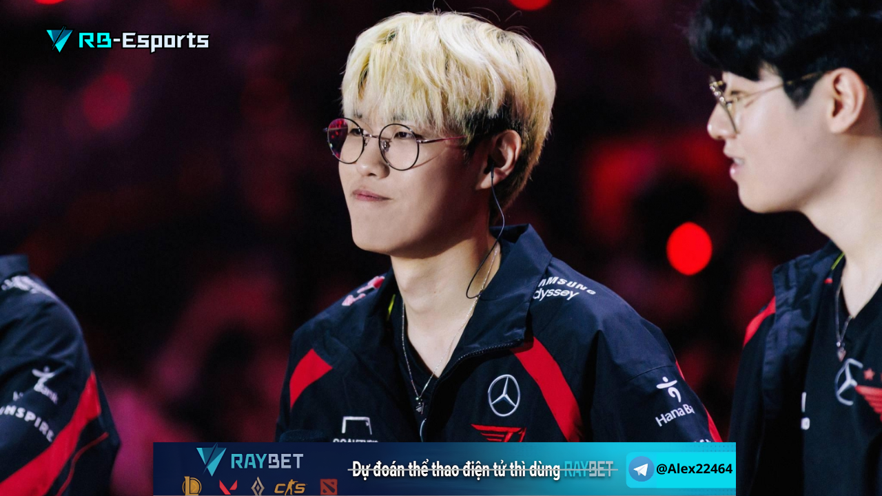 Nhận định kèo T1 vs Team Liquid - MSI 2026: Cuộc chiến không thể bỏ lỡ