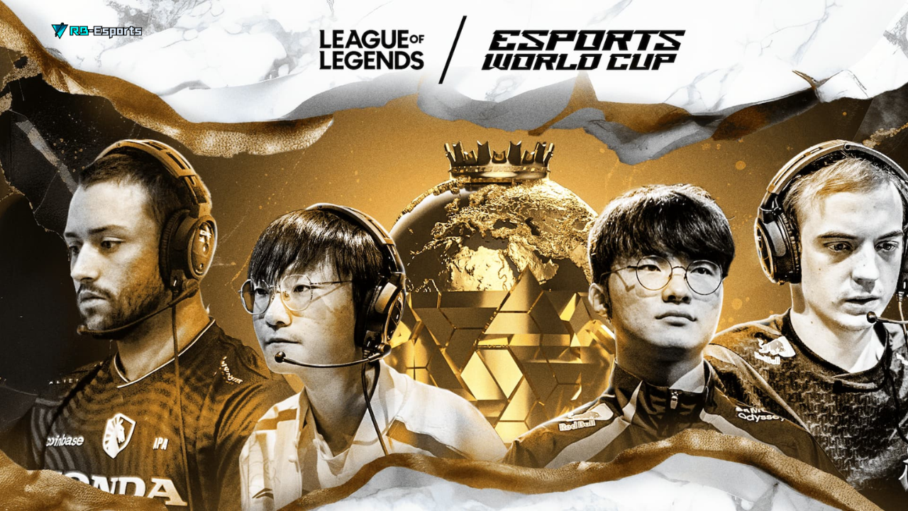 Cơ Hội Vàng Cho Esports Việt Nam