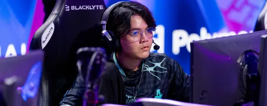 Yakutou Brothers vs Vici Gaming