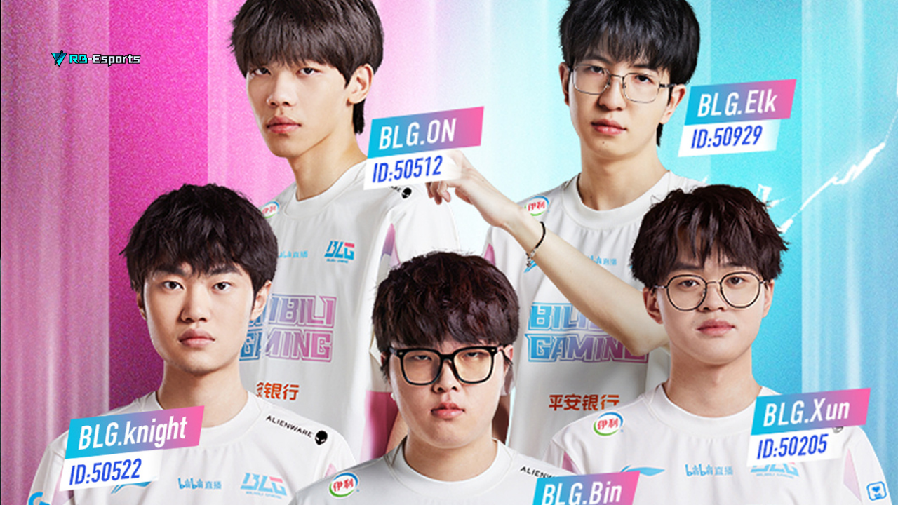 Nhận định Top Esports vs Bilibili Gaming – LPL Split 2 Knockout