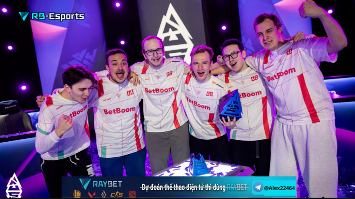 Giải đấu Dota 2 BLAST Slam VIII tăng lên 16 đội và tổ chức vòng chung kết live tại Malta