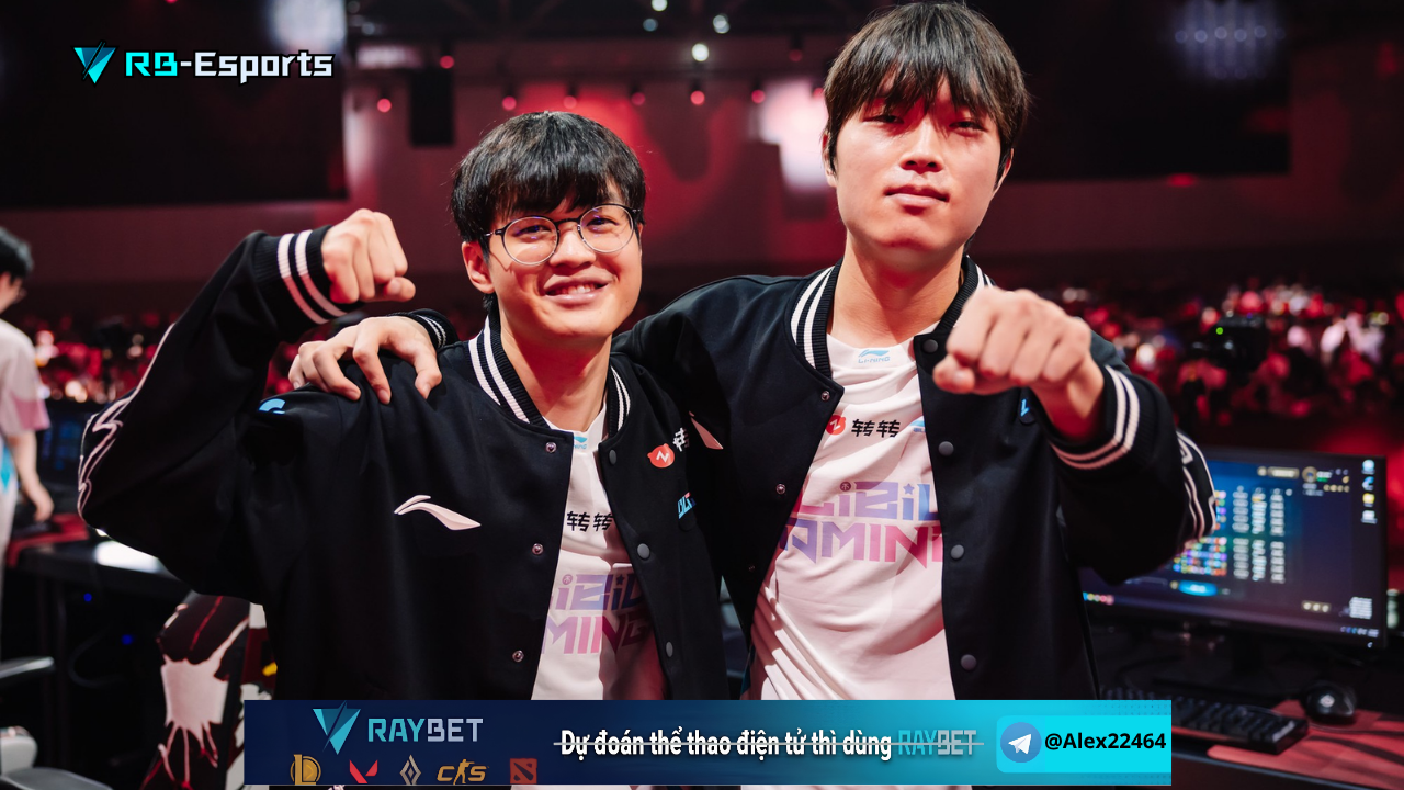 Caedrel chỉ trích T1 sau thất bại trước Bilibili Gaming: Draft thất bại