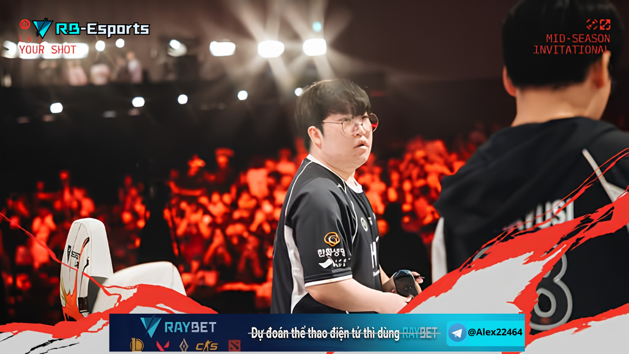 Gumayusi phân tích nguyên nhân thất bại của HLE trước BLG tại MSI 2026