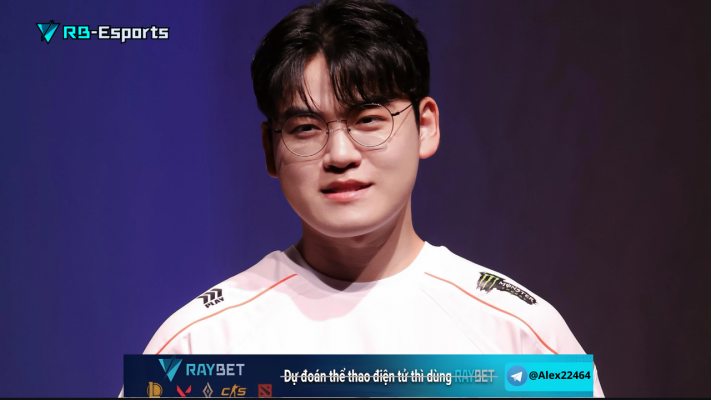 Gumayusi phân tích nguyên nhân thất bại của HLE trước BLG tại MSI 2026