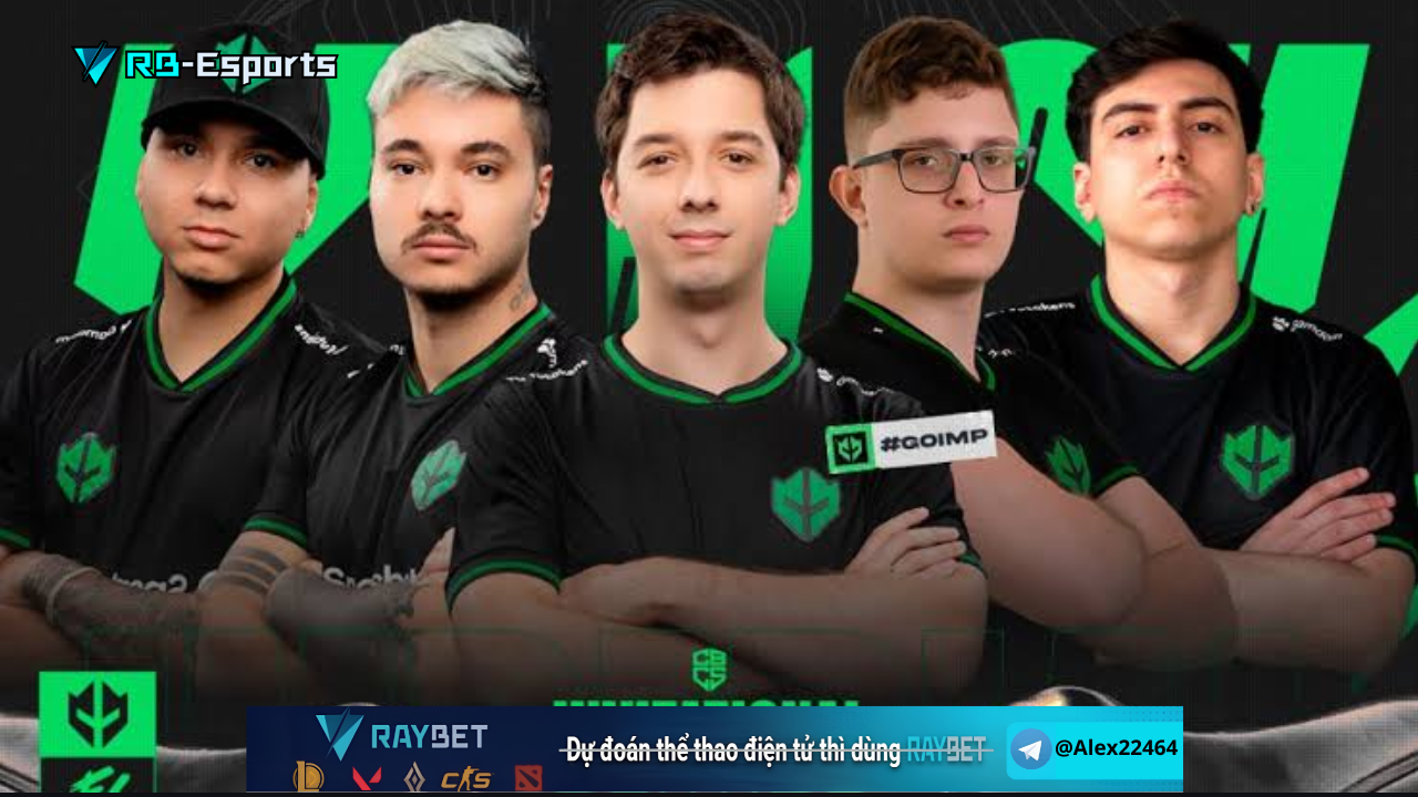 Nhận định trận đấu Imperial Esports vs Isurus Gaming - TP World Championship South America Series