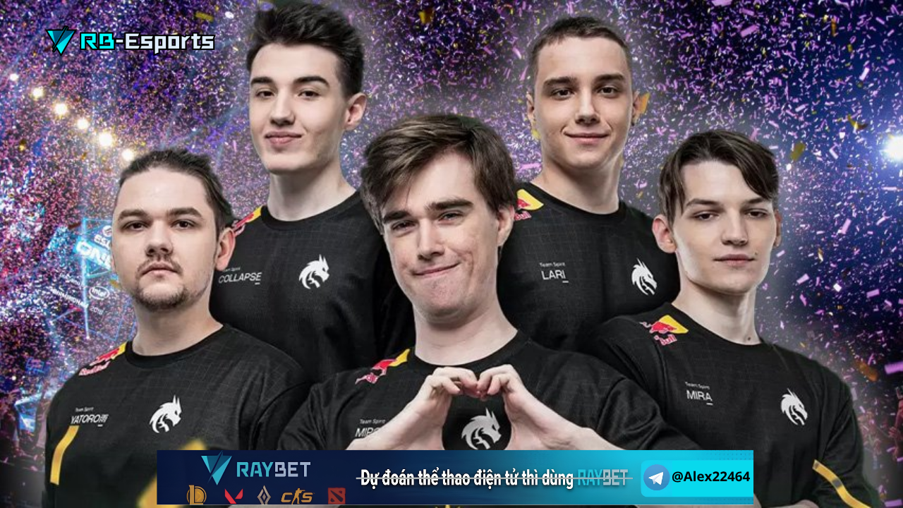 Team Spirit vs MOUZ, soi kèo Team Spirit MOUZ, nhận định CS2, Esports World Cup 2026, EWC CS2, esports betting, soi kèo eSports