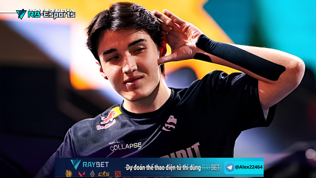 Nhận định kèo Team Spirit vs Team Nemesis - Esports World Cup Dota 2