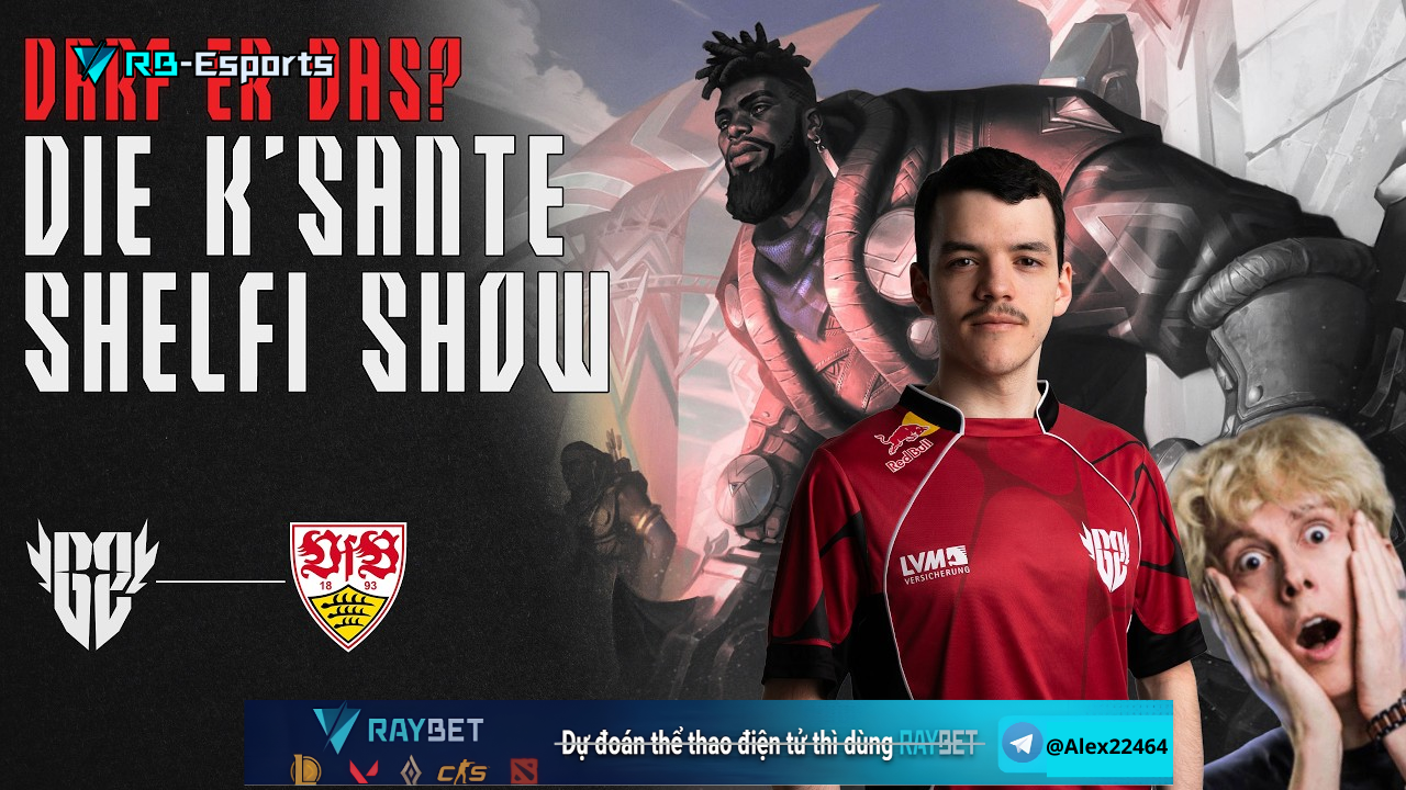 VfB Esports vs G2 Nord, soi kèo VfB Esports G2 Nord, nhận định LMHT, Prime League Summer 2026, esports betting, soi kèo eSports