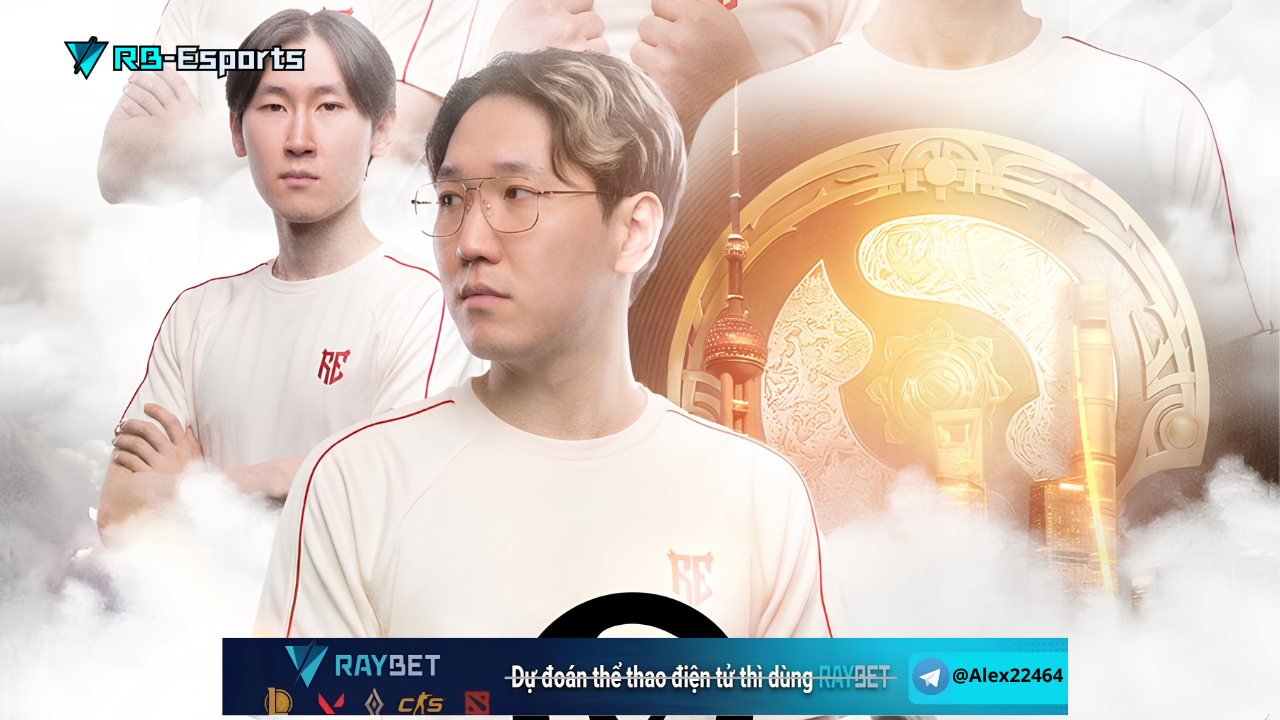 Team Falcons vs Rune Eaters - Esports World Cup 2026