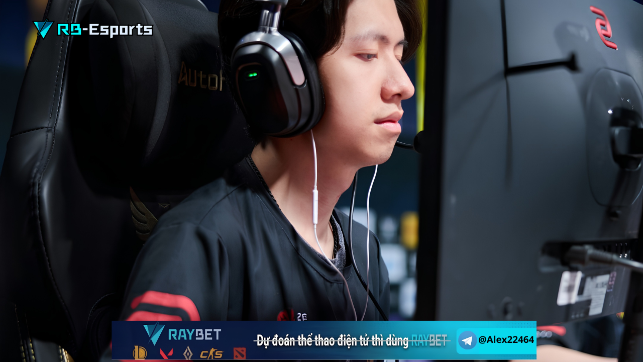 Nhận định kèo Lynn Vision vs Ground Zero Gaming - GGMedia Challenger Series