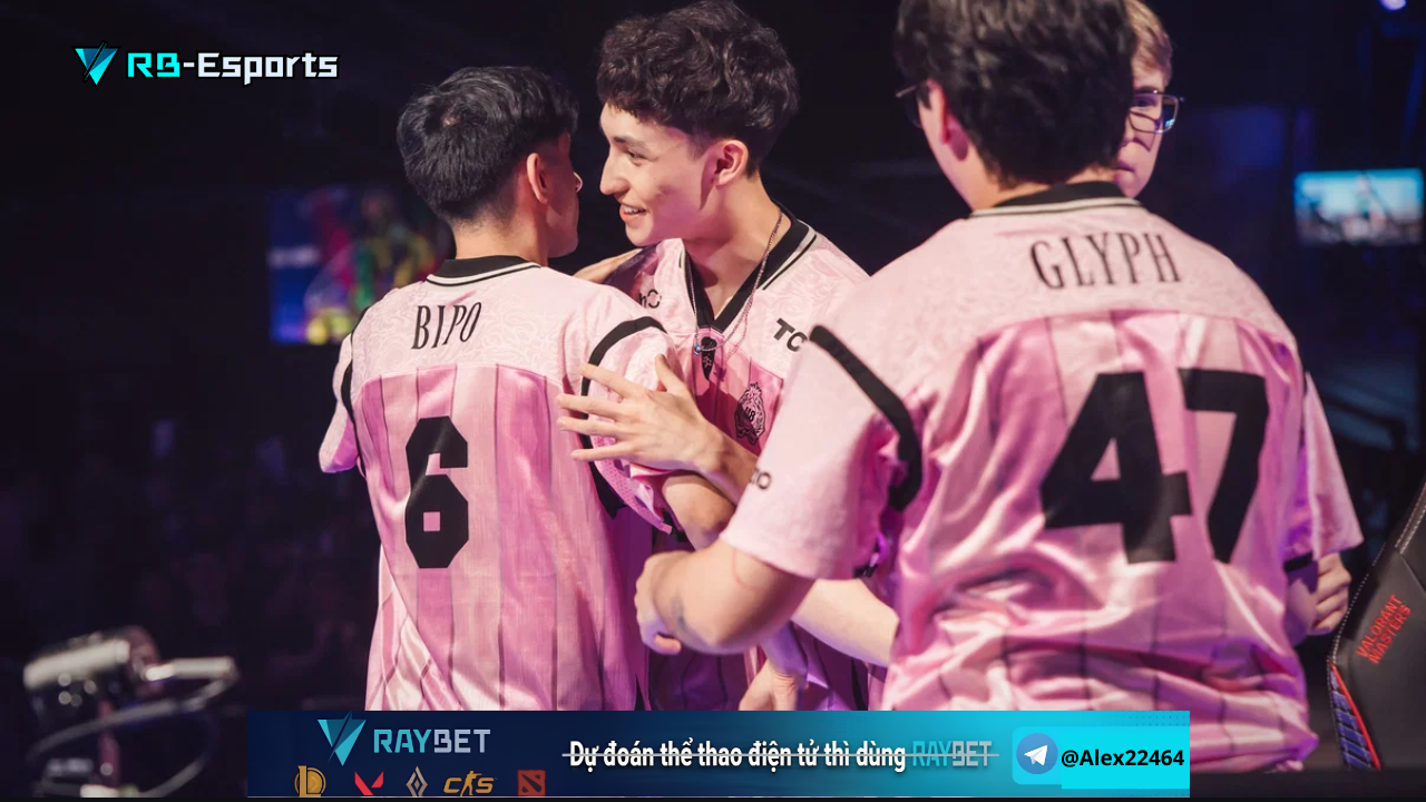 Gentle Mates vs XLG Esports, soi kèo Gentle Mates XLG, nhận định Valorant, Esports World Cup 2026, EWC Valorant, esports betting, soi kèo eSports