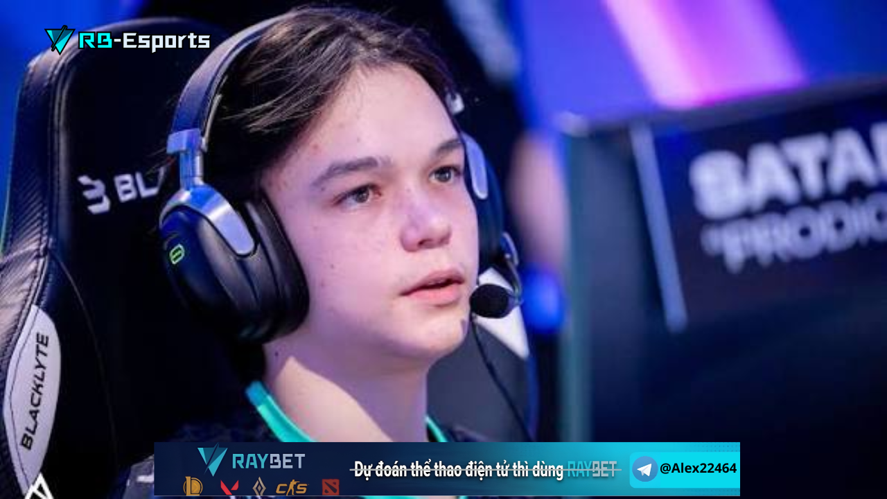 Nhận định trận PARIVISION vs Team Spirit - Esports World Cup 2026