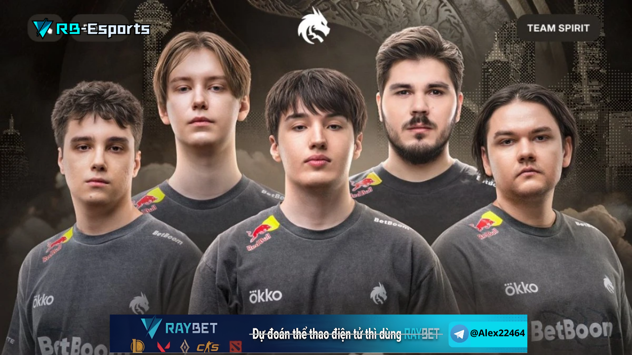 Team Spirit vs MOUZ, soi kèo Team Spirit MOUZ, nhận định CS2, Esports World Cup 2026, EWC CS2, esports betting, soi kèo eSports