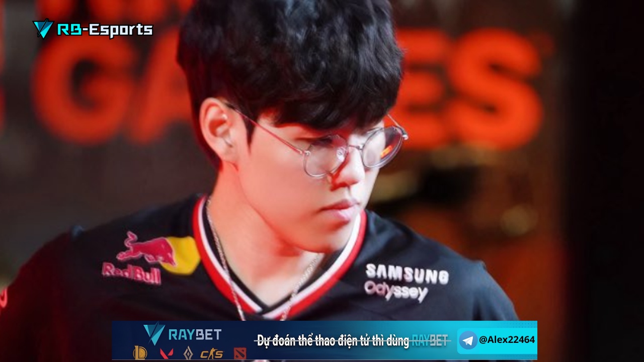 T1 sẵn sàng cho trận đấu sinh tử với G2 tại MSI 2026