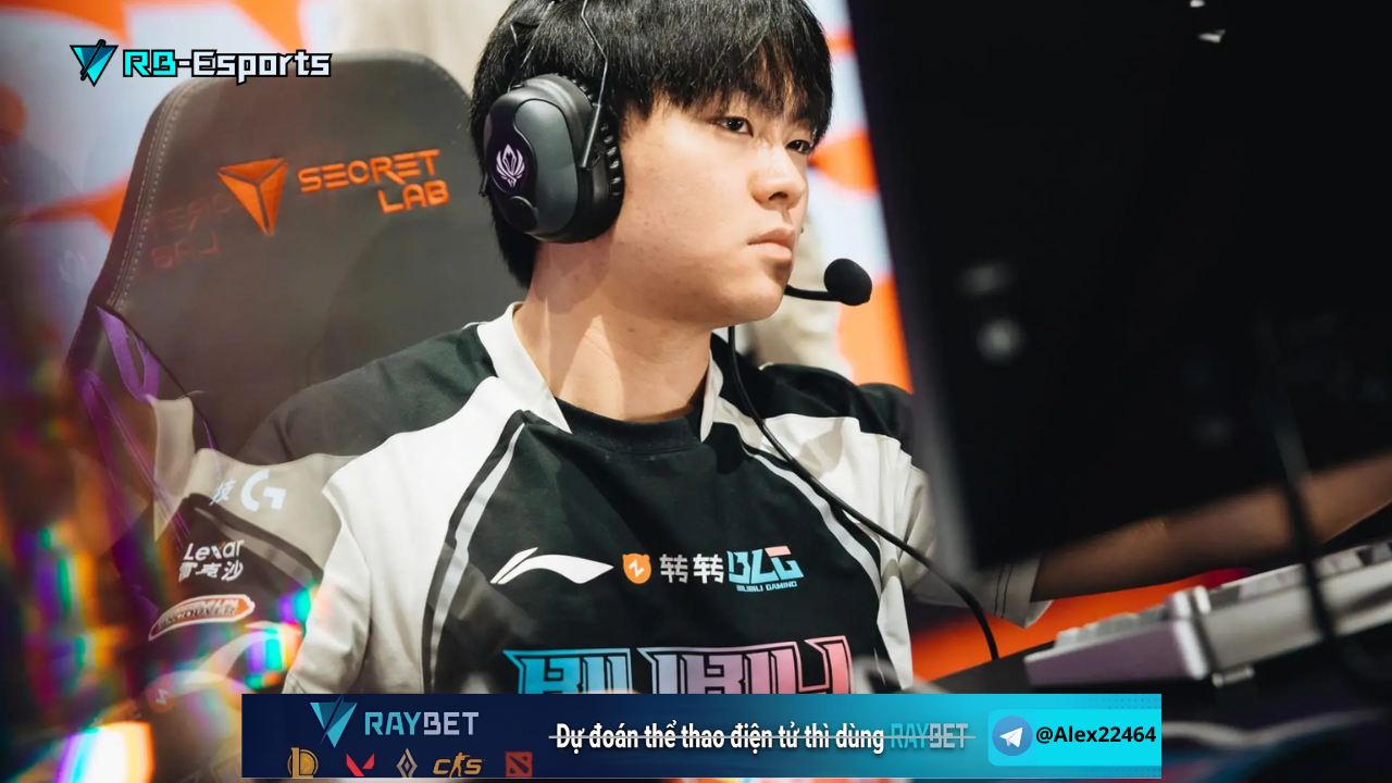 Tin đồn chuyển nhượng LPL 2026 Split 3