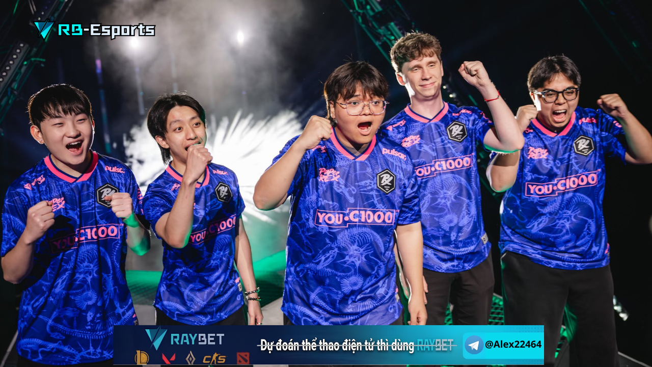 Karmine Corp vs Paper Rex, soi kèo Karmine Corp Paper Rex, nhận định Valorant, Esports World Cup 2026, EWC Valorant, esports betting, soi kèo eSports