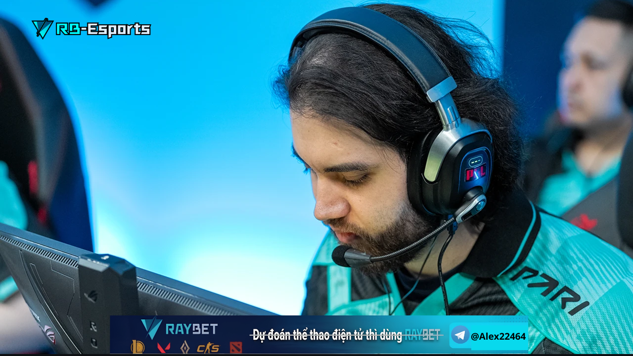 Parivision vs Lynn Vision, soi kèo Parivision Lynn Vision, nhận định CS2, XSE Pro League, XSE Pro League 2026, esports betting, soi kèo eSports
