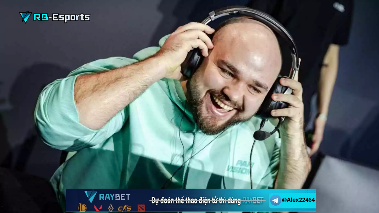 Nhận định trận PARIVISION vs Team Spirit - Esports World Cup 2026