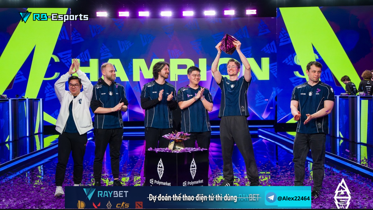 blast slam viii dota 2, blast slam viii malta, giai dau blast slam 2026, tin tuc dota 2, the thức 16 doi blast slam, esports news