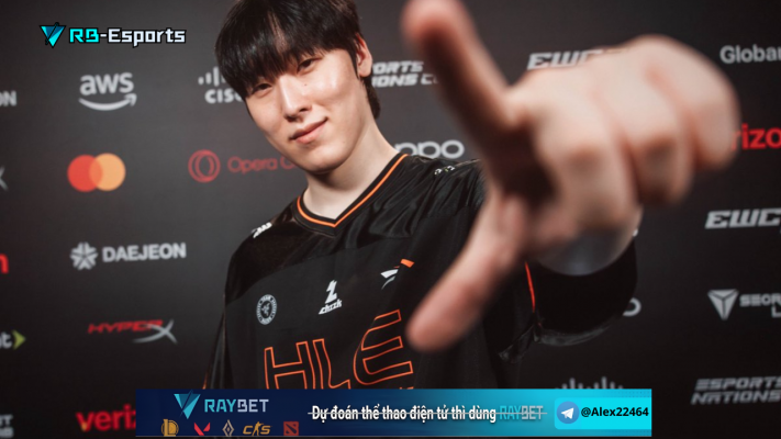 Zeka tỏa sáng rực rỡ ngày trận ra mắt MSI 2026 | HLE 3-0 TSW