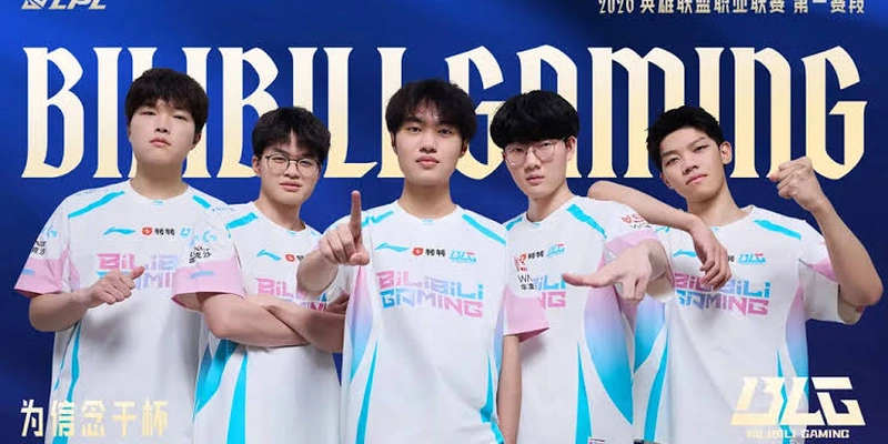 Bảng Xếp Hạng LPL 2026: Cập Nhật Điểm Số Mới Nhất | Esportgame.tv