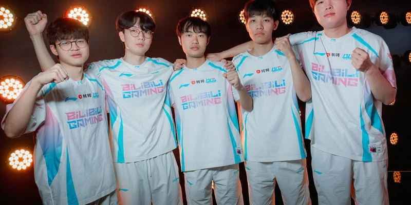 Bảng Xếp Hạng LPL 2026: Cập Nhật Điểm Số Mới Nhất | Esportgame.tv