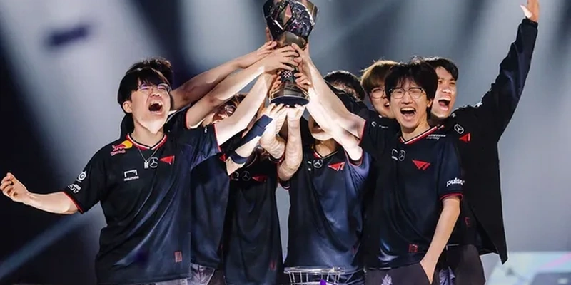 Bảng Xếp Hạng VCT Pacific 2026: Cập Nhật Điểm Số Mới Nhất | Esportgame.tv