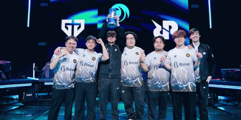 Bảng Xếp Hạng VCT Pacific 2026: Cập Nhật Điểm Số Mới Nhất | Esportgame.tv