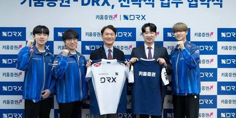 Nhận Định Kèo BRO vs KRX LCK 2026: Chiến Thắng Sẽ Thuộc Về Ai? | Esportgame.tv