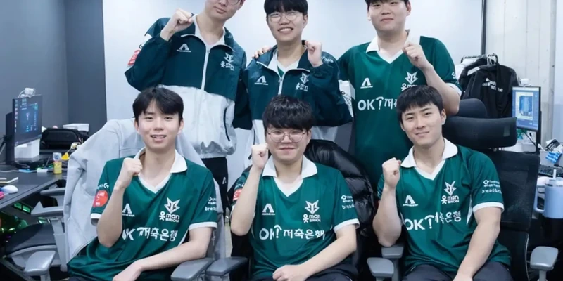 Nhận Định Kèo BRO vs KRX LCK 2026: Chiến Thắng Sẽ Thuộc Về Ai? | Esportgame.tv