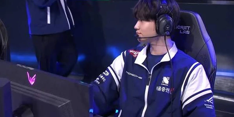 Nhận Định Kèo BRO vs KRX LCK 2026: Chiến Thắng Sẽ Thuộc Về Ai? | Esportgame.tv