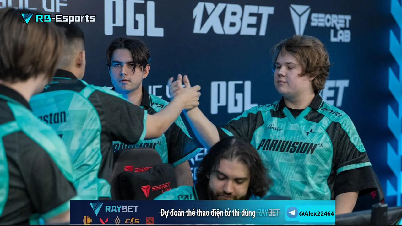 Parivision vs Lynn Vision, soi kèo Parivision Lynn Vision, nhận định CS2, XSE Pro League, XSE Pro League 2026, esports betting, soi kèo eSports