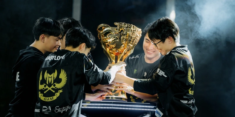 Đội hình LOL Esports World Cup 2026: Danh sách tuyển thủ tham dự