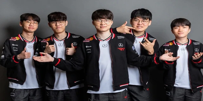 Đội hình LOL Esports World Cup 2026: Danh sách tuyển thủ chi tiết | Esportgame.tv