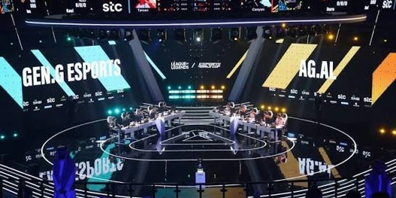 Esports World Cup 2026 và những thông tin cần biết