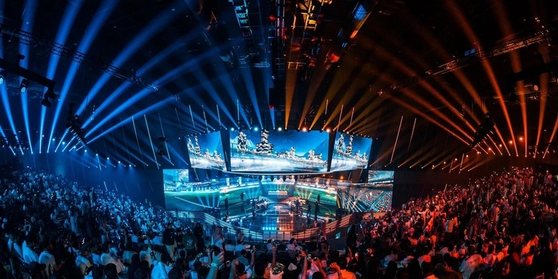 Esports World Cup 2026 tổ chức ở đâu: Thông tin đầy đủ và câu hỏi thường gặp