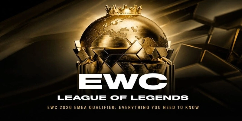 Esports World Cup 2026 tổ chức ở đâu: Thông tin đầy đủ và câu hỏi thường gặp
