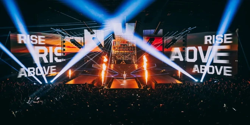 Esports World Cup 2026 tổ chức ở đâu: Thông tin đầy đủ và câu hỏi thường gặp